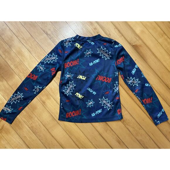 Terramar Base Layer Top - Picture 4 of 4